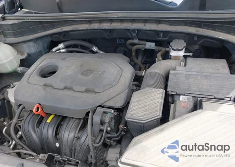 2020 Kia Sportage Lx from USA, damaged, VIN KNDPM3AC9L7781772